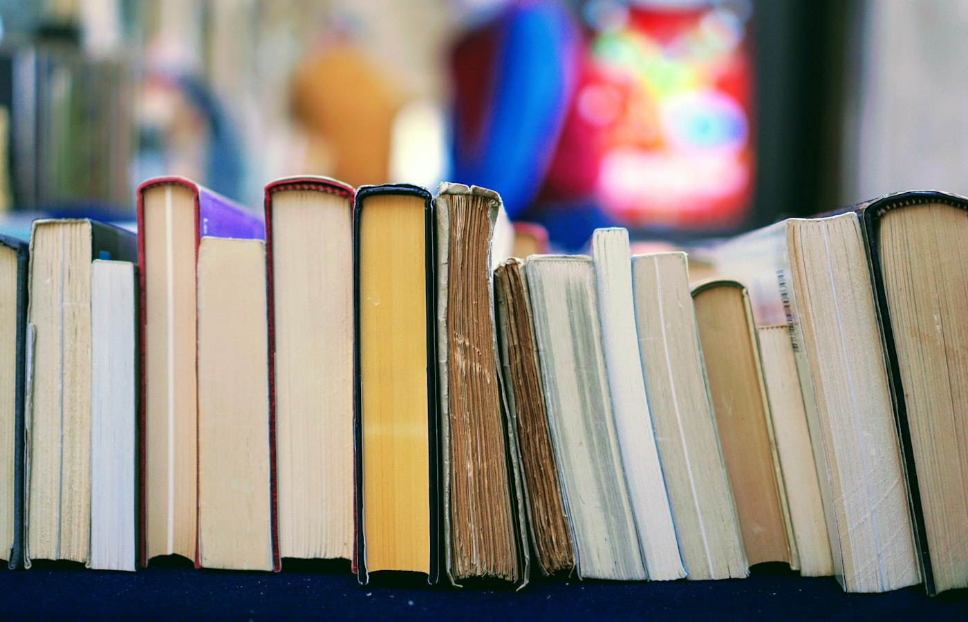 Book Publishing detail