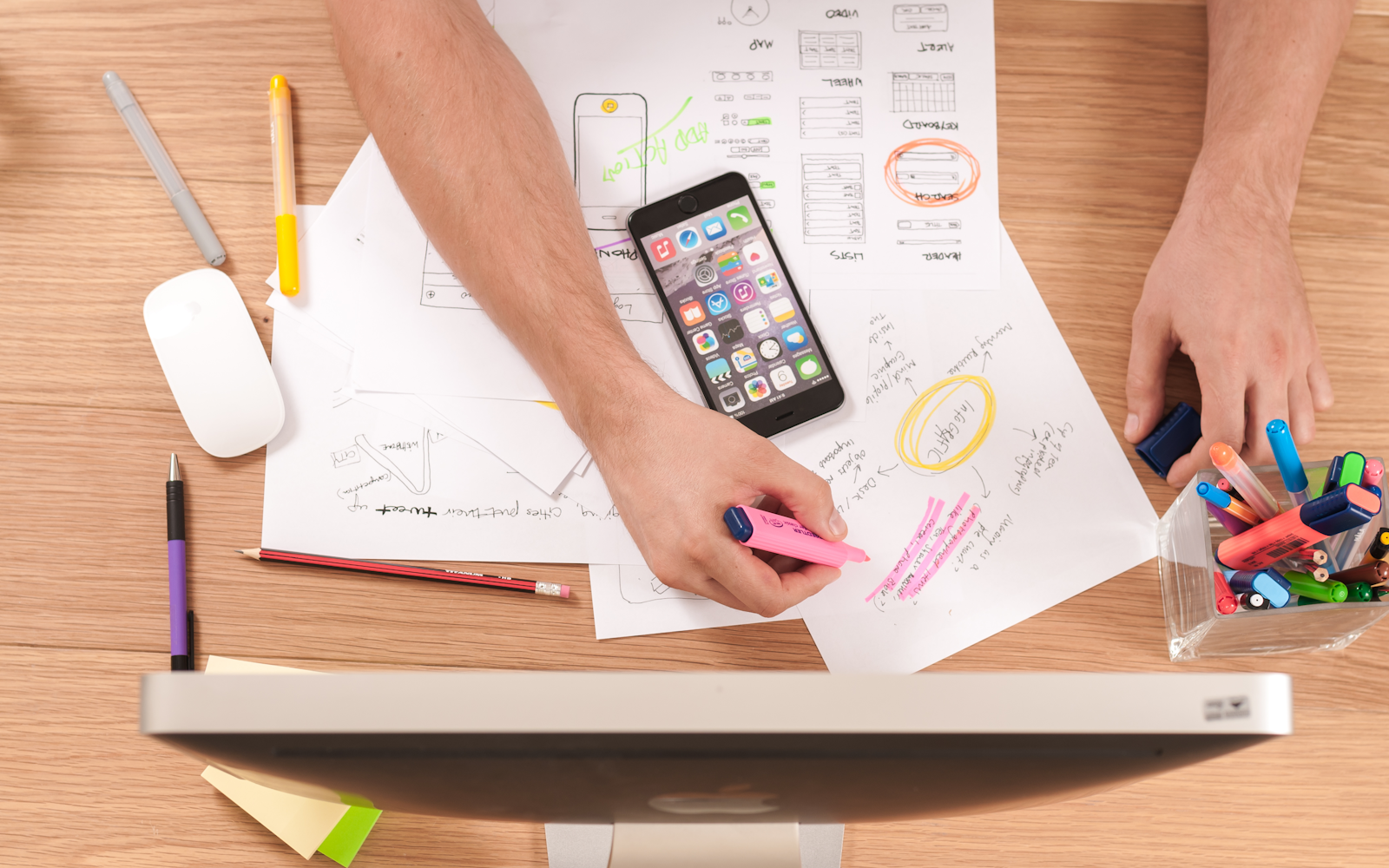 Digital marketing and campaign planning