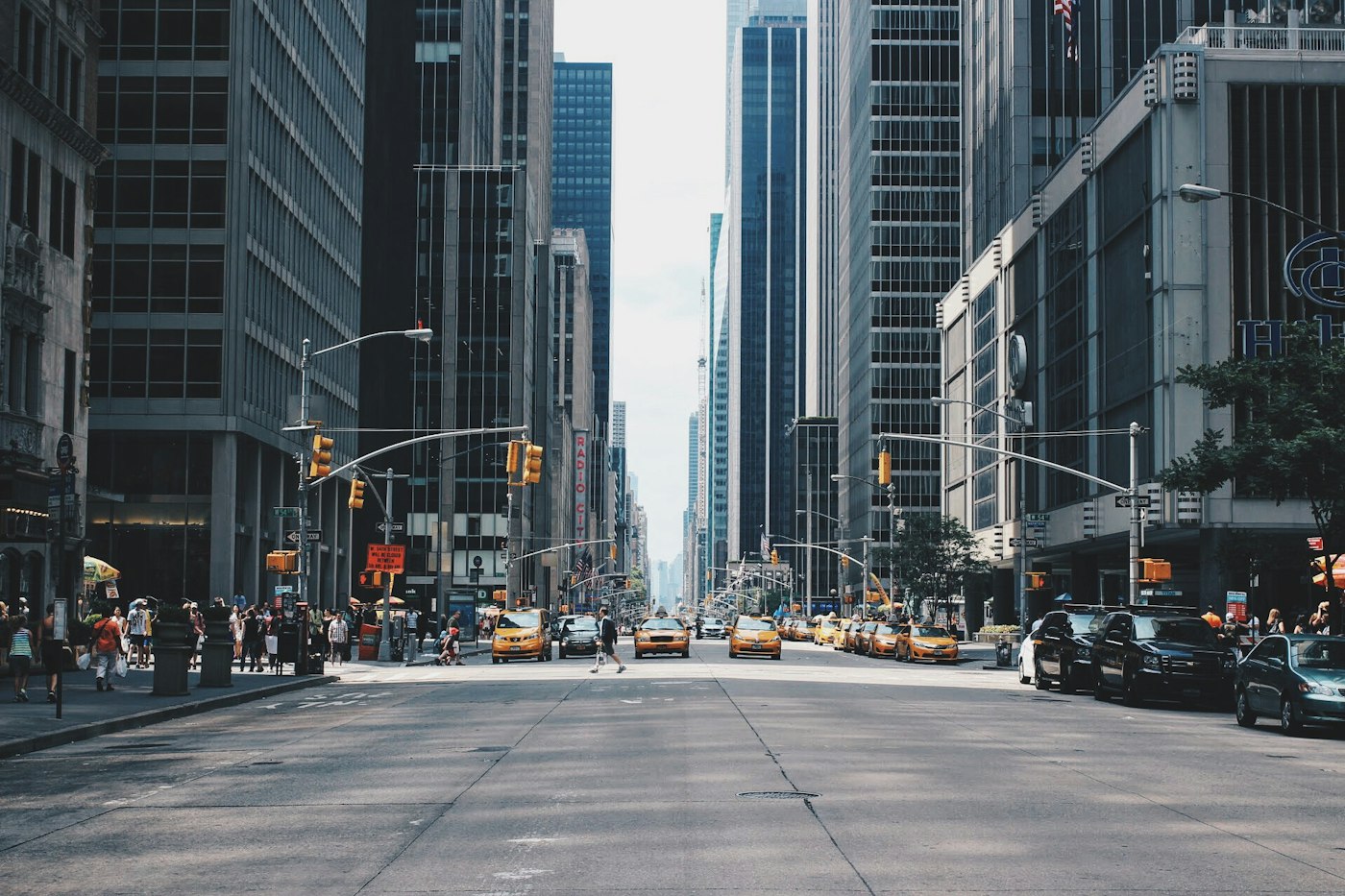 Northline Cities